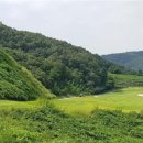 안동리버힐 컨트리클럽 이미지