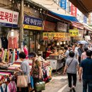 김천소방서(다수119안전센터) | 생생정보 대구 서문시장 삼각만두 꿀떡 부침개 돼지국밥 맛집 (+주차장 위치 요금 정보까지) 2026년 3월...