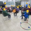 다솜주야간보호센터 | 부모님이 즐거워하셔서 마음 놓이는 일산노인주야간보호센터 후기