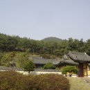 내산서원 이미지