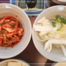 백합칼국수 이미지