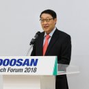 테크포럼주