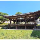 영주영훈정 | &lt;경북 영주시 - 영주 영훈정(榮州 迎薰亭)&gt;