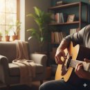 통기타(초급반) | 계양구 작전동 7080통기타 감성 레슨.작전동센터 2025.11월 특강.(11월특강 마감되었습니다.)