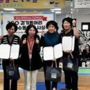 고성읍 보건지소 앞 이미지