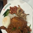 1919 | 🇲🇾 쿠알라룸푸르맛집 총정리｜오리엔탈코피·힝기바쿠테·몬로띠·1919레스토랑 직접 가본 후기(후회없음)