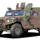 기아자동차 신형 군용트럭 이미지