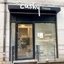 정자로41번길 | 수원 천천동 조용하고 분위기 좋은 쿠쉬커피 내돈내산 후기