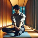 워라밸, 일과 삶의 균형을 찾는 법 이미지