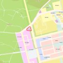 파란주유소 이미지