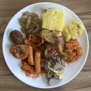 동부네거리 | 대전 한식뷔페 대전IC 근처 맛집 동부네거리 토담한식뷔페