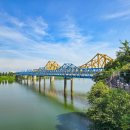 함안 능가사 칠성탱 | 함안 능가사에서 만난 늦가을 풍경 낙동강을 내려다보는 고요한 사찰