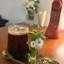 안국한의원 | 안국 카페| 티테라피☕️ 카페 추천 내돈내산 후기✨