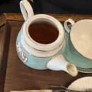 중동초교 | 공주 카페 | 루치아의 뜰 - 홍차&amp;밀크티 맛집, 한옥카페 추천