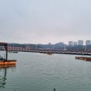 대부도바다낚시터 | 겨울 바다 낚시 대부도 독도 미니 바다낚시터