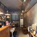 컬럼비아시흥 | 시흥시청역 로스터리카페 비긴어게인