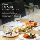 부산관광호텔컨벤션웨딩뷔페 | 평택 뷔페 맛있는 웨딩홀, 드마레 웨딩컨벤션 후기!
