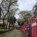 고요함 | 전쟁의 마지막 보루, 부산! 역동적인 과거와 대비되는 현재의 평화 안보관광 스탬프투어 후기