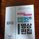 캡컷 자막 트래킹 & HSL 색상 보정 독학 후기 (feat. 이지스퍼블리싱 된다 캡컷)