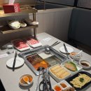 논현무료급식 | 하이디라오 건대점 토요일 점심겸 저녁 웨이팅 후기 토핑 추천