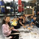 용인대TJ복싱체육관 이미지