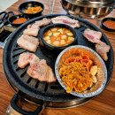 엉터리생고기무한리필 - 마포구 어울마당로 118 | 서울 중구 명동 (엉터리 생고기) 삼겹살 무한리필 먹방 후기