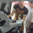 내돈내산 조이아이스핀360 카시트 부천베이비하우스