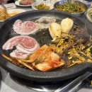 구영리 와촌식당