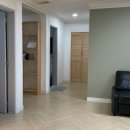 아야진 파란집 이미지