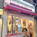 부산진역 | 부산진역 빵집 두쫀쿠 카페 빵집오빠&amp;다방오빠 부산진역점 후기