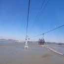 제부항 수산물센터 2층 | 경기 화성시 전곡항 제부항 연결 서해랑 嶼海浪 제부도 해상 케이블카 운행 시간 이용 요금