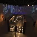 미디어 아트 콘서트 이미지