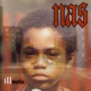 Nas illmatic 이미지