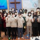 함양밀알지역아동센터 이미지