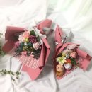 (주)케이알그린 | 아이들 취향저격 사탕꽃다발(사탕부케) 만들기