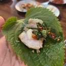 [마산 경남대 맛집] 댓거리 오적회관 오징어&amp;수육 맛집 후기
