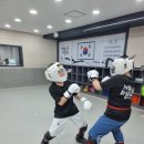 다한태권도장 이미지