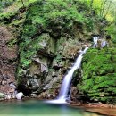 고병계곡 이미지