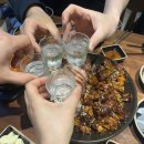 엔터핏 의왕점 | 5월 마지막 주 일상 : 맛집 탐방, 술먹방, 쇼핑 데일리룩 , 축구예매 등등 기록