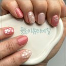 오창네일 클로이뷰티네일 오창점 이달의아트