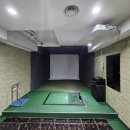 군산스크린골프티업 | 전북 군산시 중고스크린골프 설치 후기 | 실제 비용 체감 리뷰