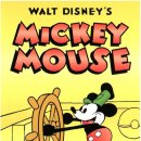 영화속 경제이야기 | &#39;증기선 윌리(Steamboat Willie, 1928)&#39;와 캐릭터 산업 이미지