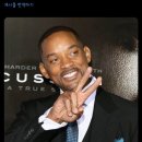 4년만에 오스카 출연금지 해제되는 윌스미스 이미지