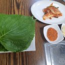 곰바우 백반집
