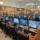 블랙존PC방 이미지