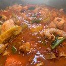 대도운수 주차장