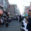 선학동음식문화시범거리 이미지