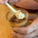 건.갤러리 | 강릉 갤러리밥스 초당옥수수커피 내돈내산 솔직후기(평일웨이팅 주차)