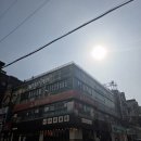 시청사거리 이불가게 앞 | 경기 수원 샤브온리원 인계점 수원 시청 근처 무한리필 맛집