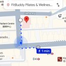 Body Buddy | 홍콩 필라테스 추천 핏버디 Pilates(클래스 패스 가성비 수업)